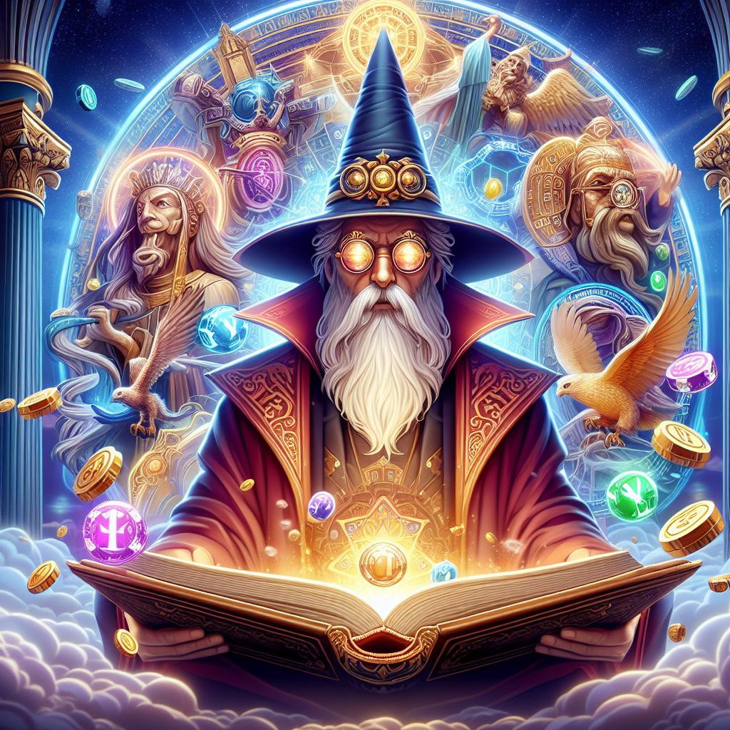 RTP Tertinggi Slot NetEnt Panduan untuk Pemain Pintar