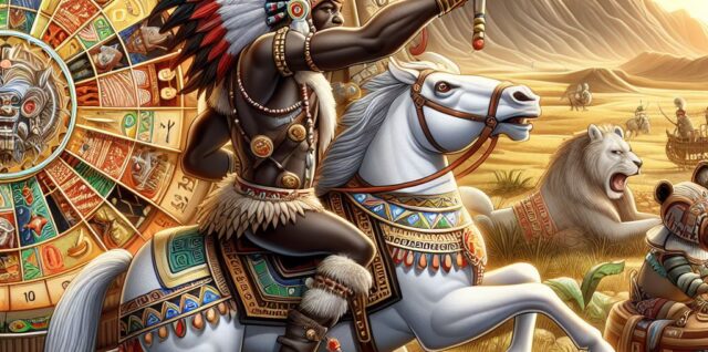 Menelusuri Sejarah Zulu Melalui Permainan Slot Zulu King