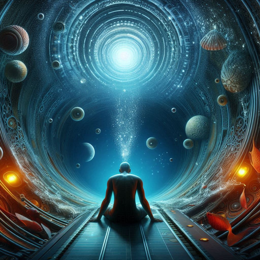 Menyelami Kedalaman Pikiran Pengalaman Unik Slot Mental