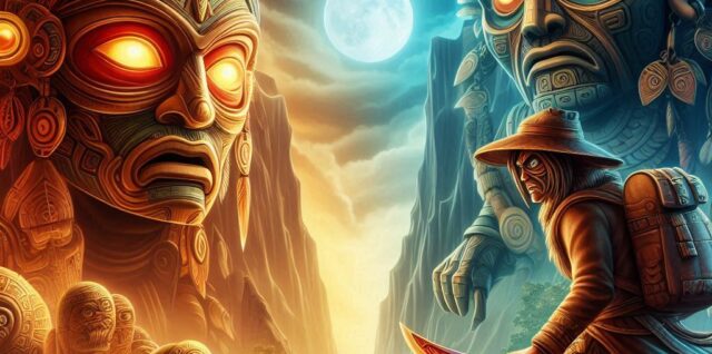 Misteri di Balik Totem Petualangan Epik di Slot Totem Warrior
