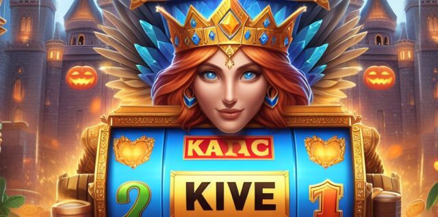 Permainan Slot Amazon Kingdom Tips Mendapatkan Jackpot