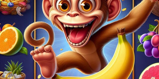 Fitur Slot Monkey Bonanza Apa yang Membuatnya Berbeda