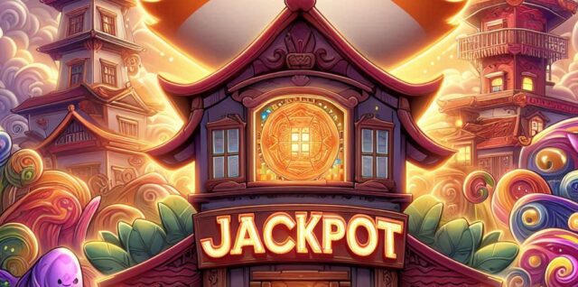 Jackpot Dengan Menjaga Kampung Bermain Slot Pos Kamling