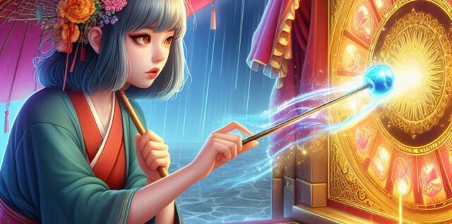 Menganalisis Keajaiban Fitur Bonus di Slot Fēng Dù