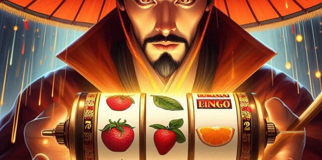 Menguak Keajaiban Fitur Bonus di Slot Fēng Dù