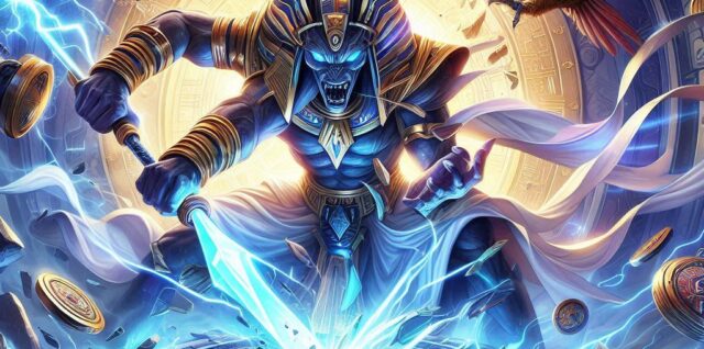 Mengungkap Misteri Kehancuran Review Slot Anubis Wrath