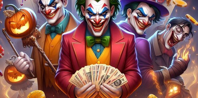 Petualangan Slot 6 Jokers Apakah Anda Siap Menang