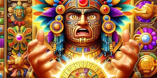 Kombinasi Menang Terbaik Trik Bermain Slot Aztec Powernudge
