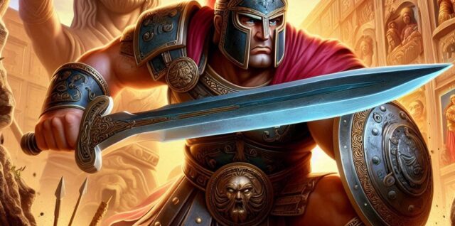 Sejarah Slot Gladiator Clash Menggali Lebih Dalam