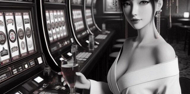 wsgenetics.com Cara Menikmati Big Top dengan Aman Panduan Bermain Slot