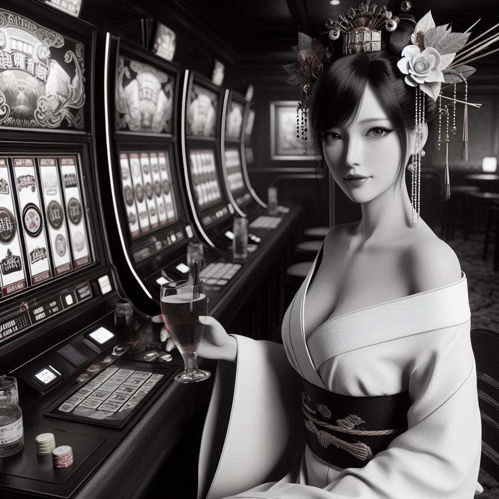 wsgenetics.com Cara Menikmati Big Top dengan Aman Panduan Bermain Slot