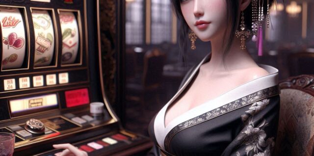 wsgenetics.com Menemukan Simbol Liar di Slot Apocalypse