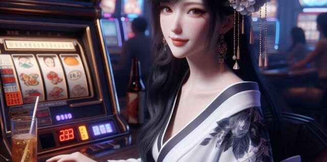 wsgenetics.com Mengapa The Maya Myth Slot Patut Dicoba oleh Semua Pemain