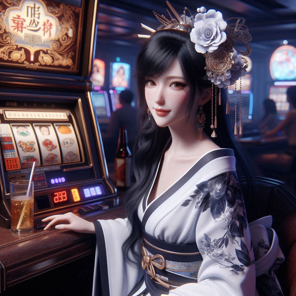 wsgenetics.com Mengapa The Maya Myth Slot Patut Dicoba oleh Semua Pemain