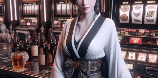 wsgenetics.com Menjelajahi Berbagai Level di Slot Mania Saiyan Petualangan