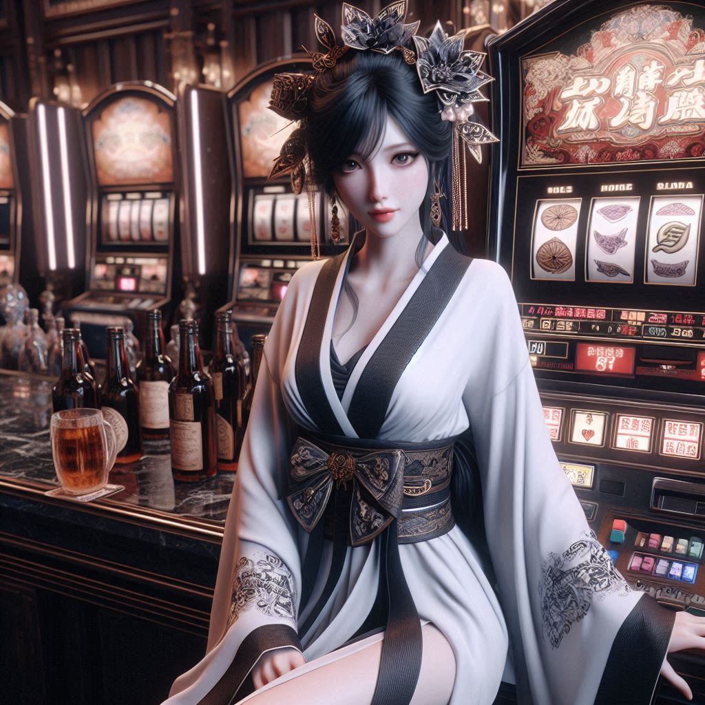 wsgenetics.com Menjelajahi Berbagai Level di Slot Mania Saiyan Petualangan