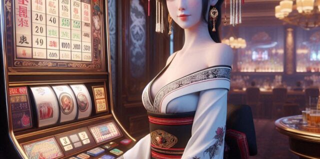 wsgenetics.com Mitos dan Fakta Ufuk The Turk Membedah Realitas Balik Legenda