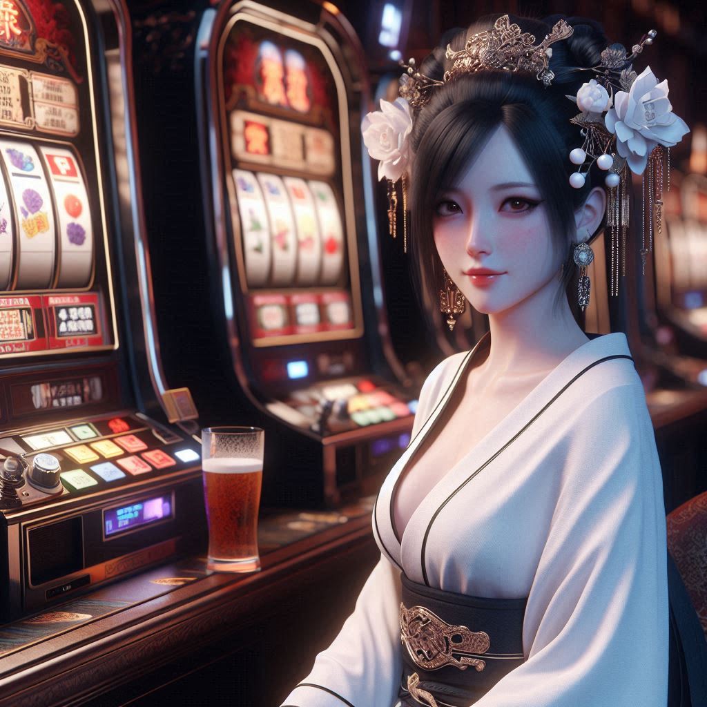 wsgenetics.com Panduan Cepat Bermain Fury Max Lucky Road Slot