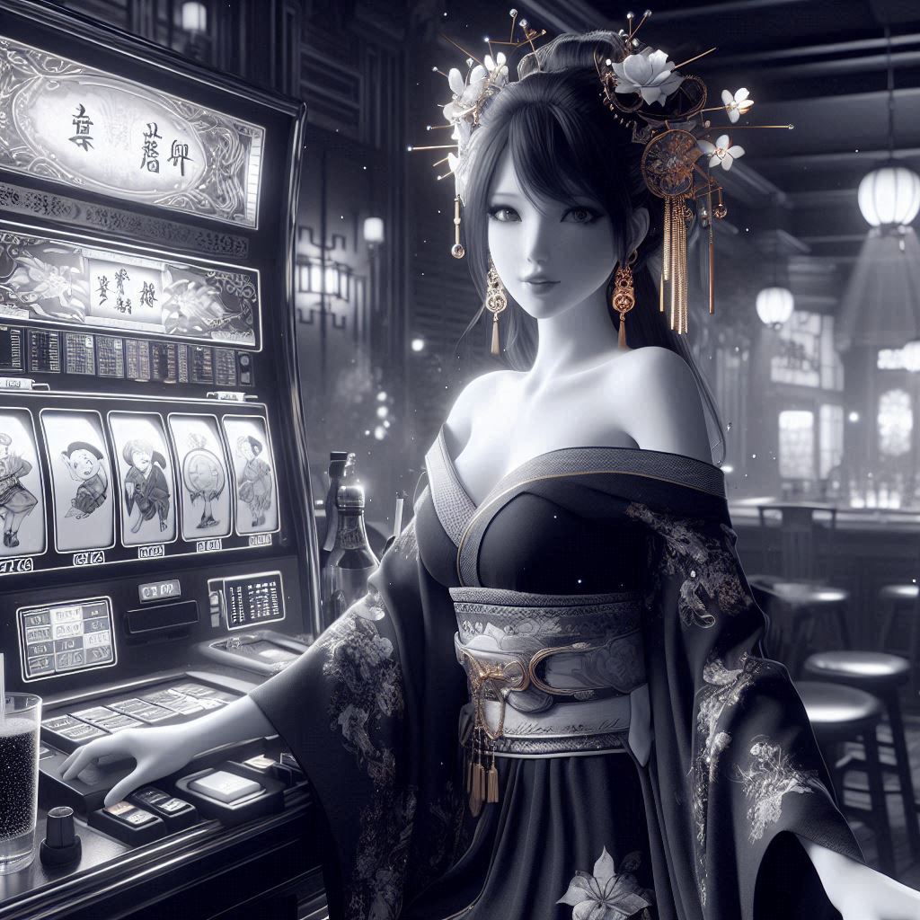 wsgenetics.com Rahasia Pemain Mining Post of Gold