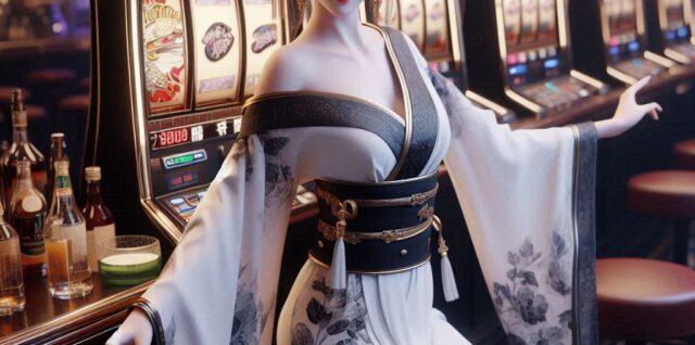 wsgenetics.com Werewolf's Hunt Slot dengan Grafis Menawan dan Pengalaman