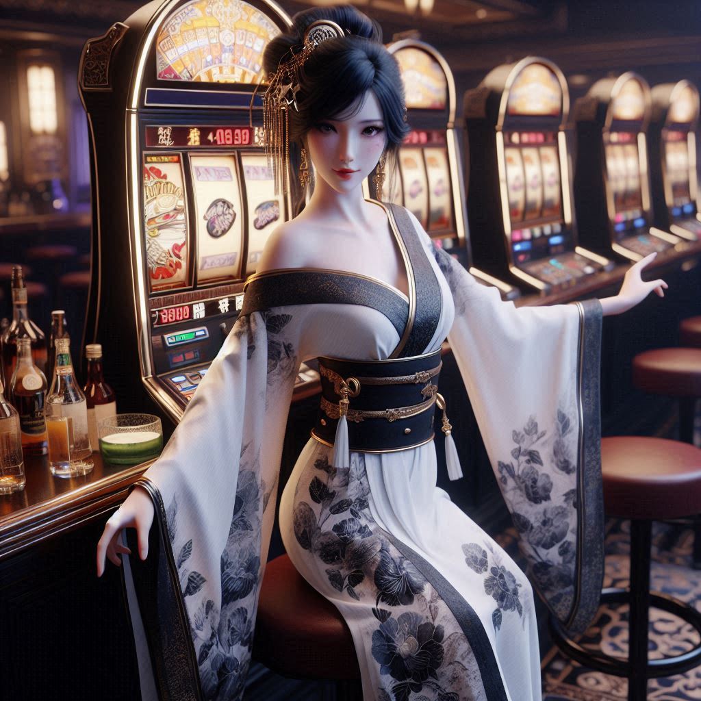 wsgenetics.com Werewolf's Hunt Slot dengan Grafis Menawan dan Pengalaman