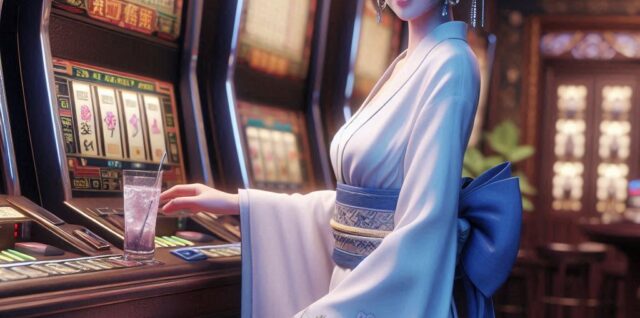 wsgenetics.com​ Rahasia Kemenangan di Wave Master Panduan Lengkap