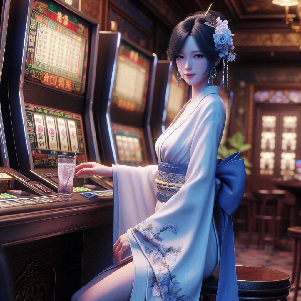 wsgenetics.com​ Rahasia Kemenangan di Wave Master Panduan Lengkap