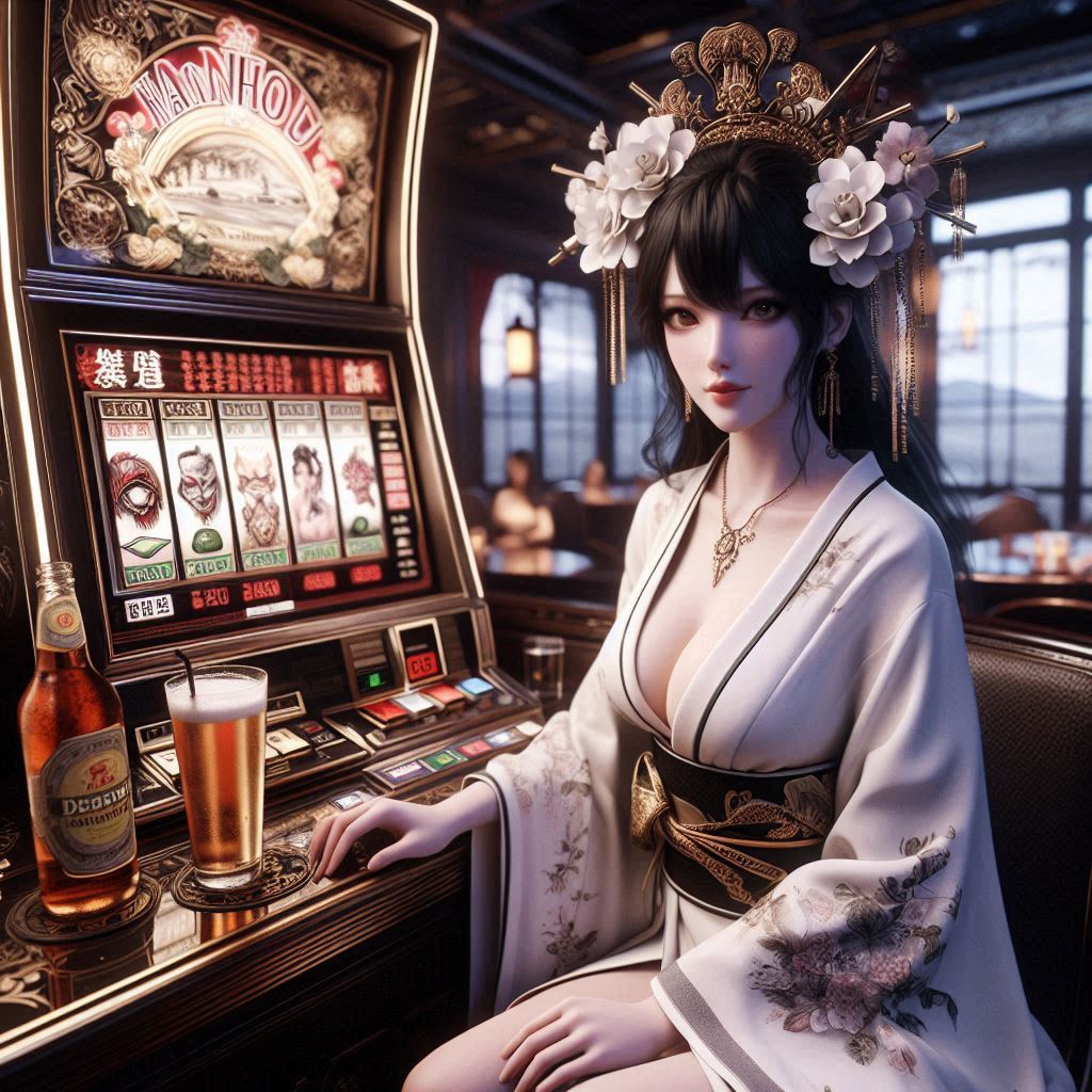 wsgenetics.com​ Speed Winner Game dengan Paylines Terbaik