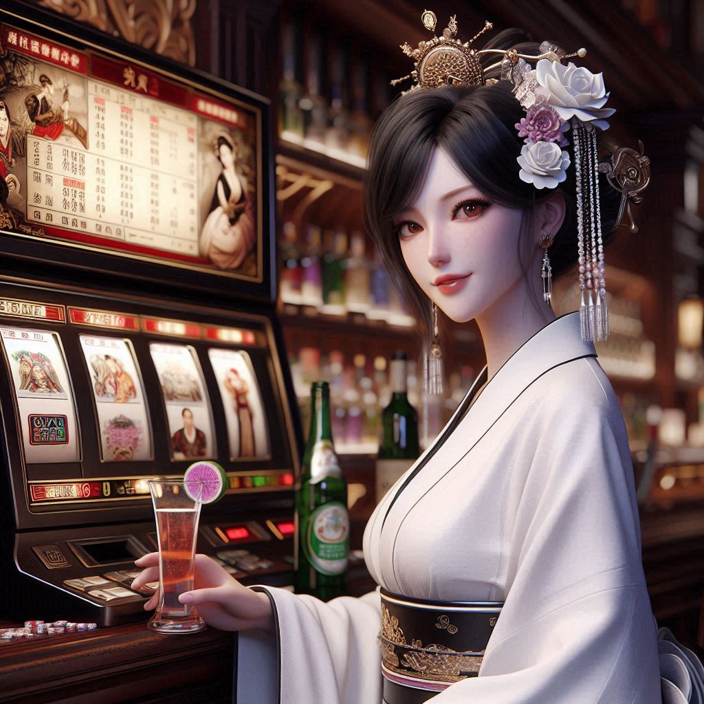 wsgenetics.com Analisis Volatilitas dan RTP Slot Gem Elevator