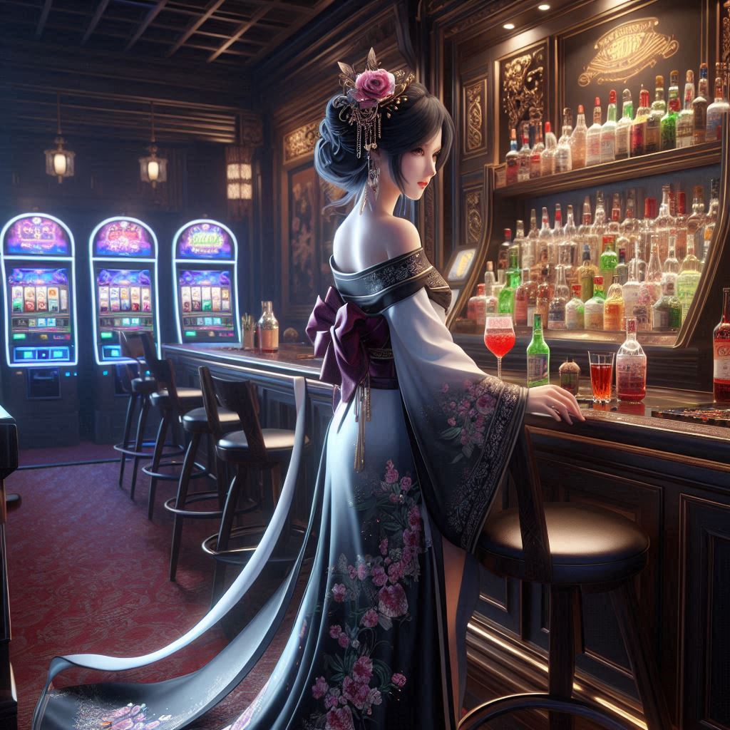 wsgenetics.com Desain dan Tema Kekaisaran Ottoman Analisis Visual Slot Ufuk