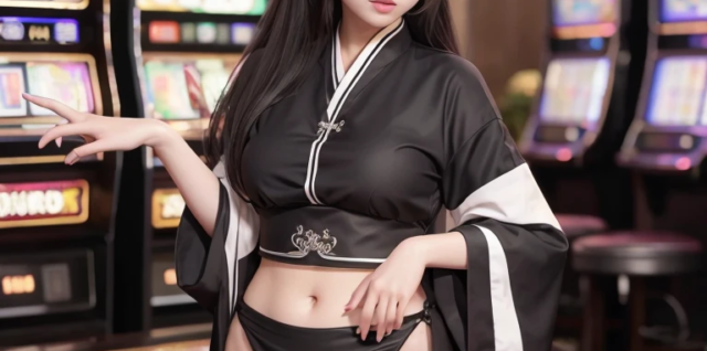 wsgenetics.com Inilah Slot Terbaru yang Menawarkan Grafis Memukau Gameplay