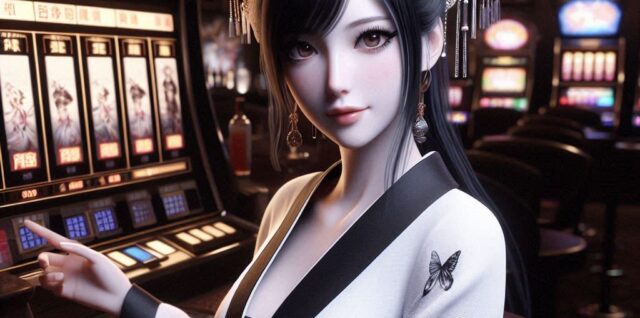 wsgenetics.com Menggali Keberuntungan di Slot Almighty Zeus Empire