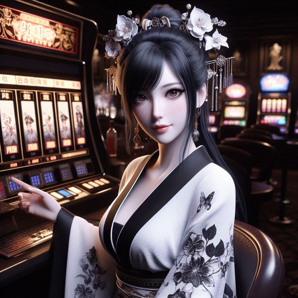 wsgenetics.com Menggali Keberuntungan di Slot Almighty Zeus Empire