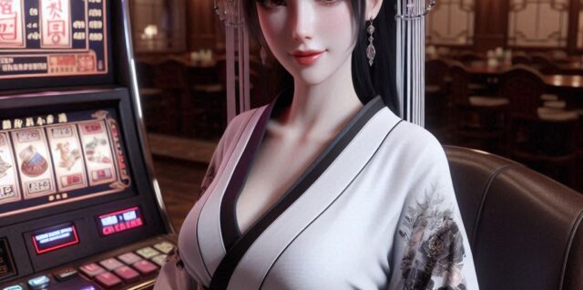 wsgenetics.com Menikmati Keindahan Bali dalam Slot Mania Barong