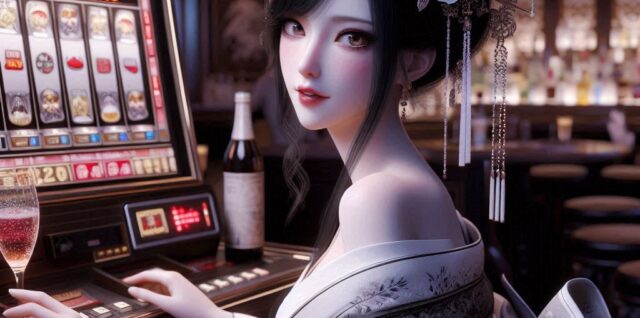 wsgenetics.com Misteri di Balik Samurai Code Rahasia Kemenangan Terungkap