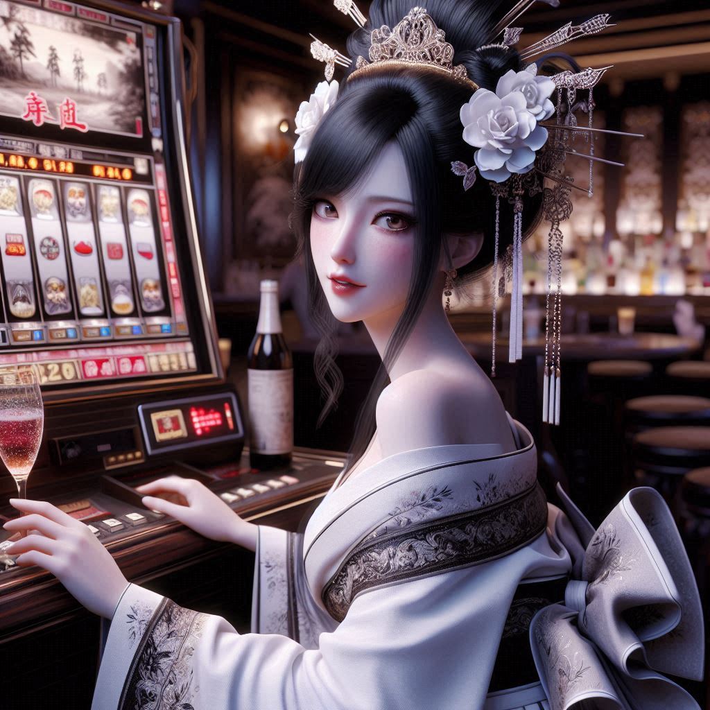 wsgenetics.com Misteri di Balik Samurai Code Rahasia Kemenangan Terungkap