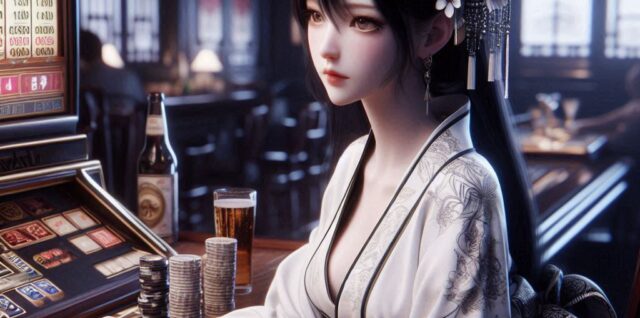 wsgenetics.com Panduan Dasar Bermain Game Elevator