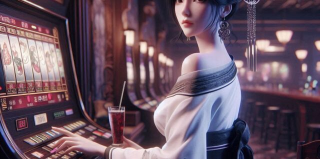 wsgenetics.com Panduan Lengkap Strategi Taruhan Slot yang Efektif untuk Pemain