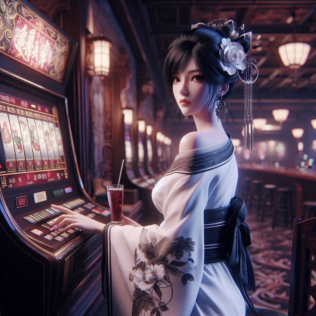 wsgenetics.com Panduan Lengkap Strategi Taruhan Slot yang Efektif untuk Pemain