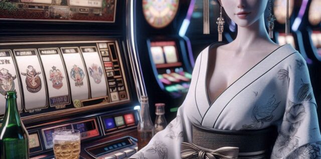 wsgenetics.com Power of Ninja Ketajaman Insting