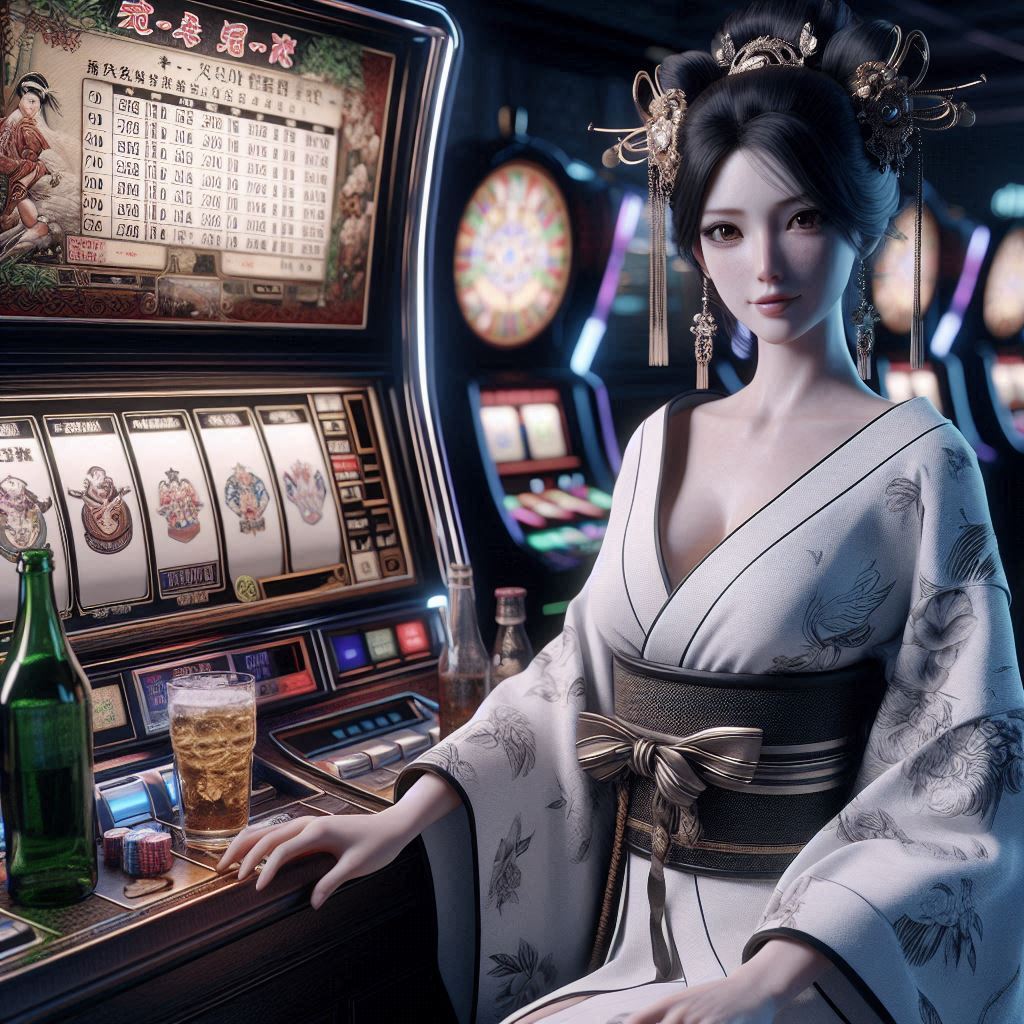 wsgenetics.com Power of Ninja Ketajaman Insting