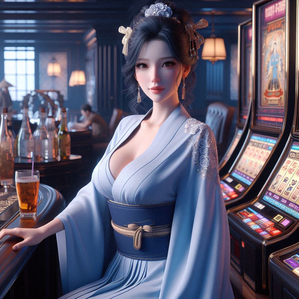 wsgenetics.com Rahasia Keberuntungan di Lucky Twins PowerCluster Panduan