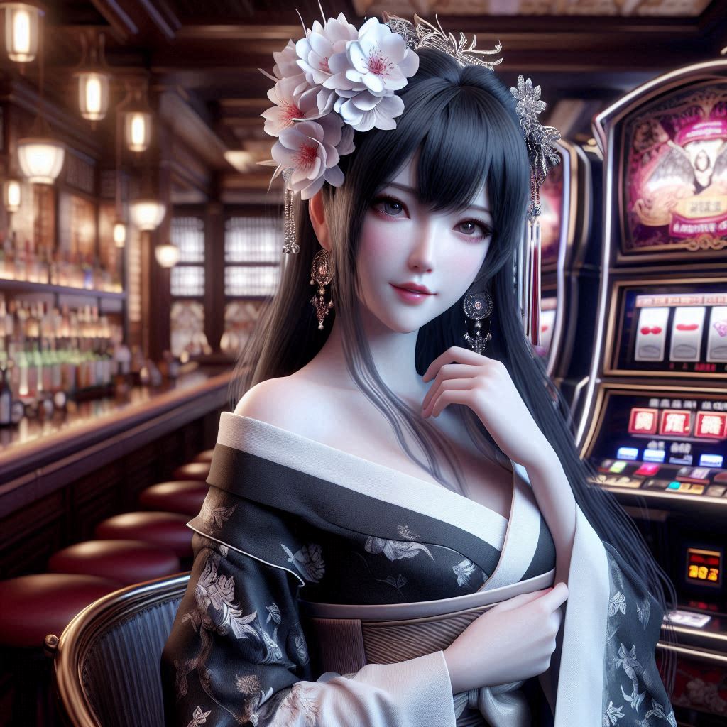 wsgenetics.com Raih Kekayaan dengan Midas Fortune Strategi Menemukan