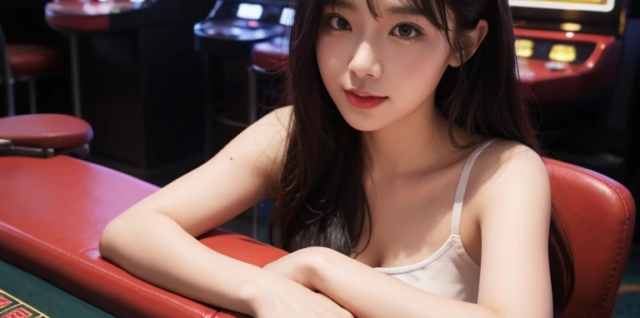 wsgenetics.com Spin Royal Queen Petualangan Menarik di Dunia Slot Online