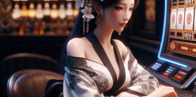 wsgenetics.com​ Mengapa Dragon Gold 88 Menjadi Pilihan Utama Pecinta Slot