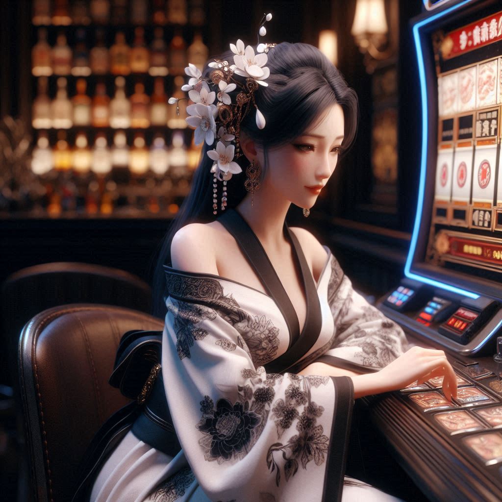 wsgenetics.com​ Mengapa Dragon Gold 88 Menjadi Pilihan Utama Pecinta Slot