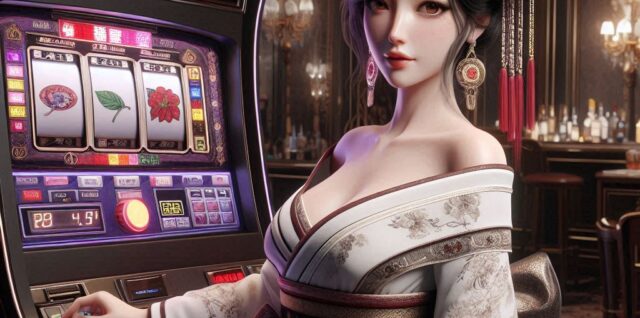 wsgenetics.com​ Mengapa Midas Fortune Menjadi Slot Paling Populer Tahun Ini