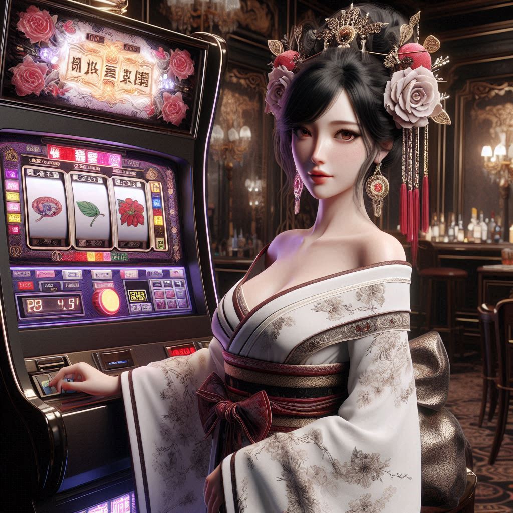 wsgenetics.com​ Mengapa Midas Fortune Menjadi Slot Paling Populer Tahun Ini