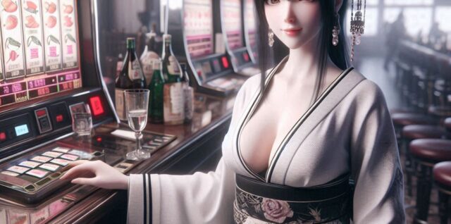 wsgenetics.com​ Midas Fortune Perbandingan dengan Slot Mitologi Lain