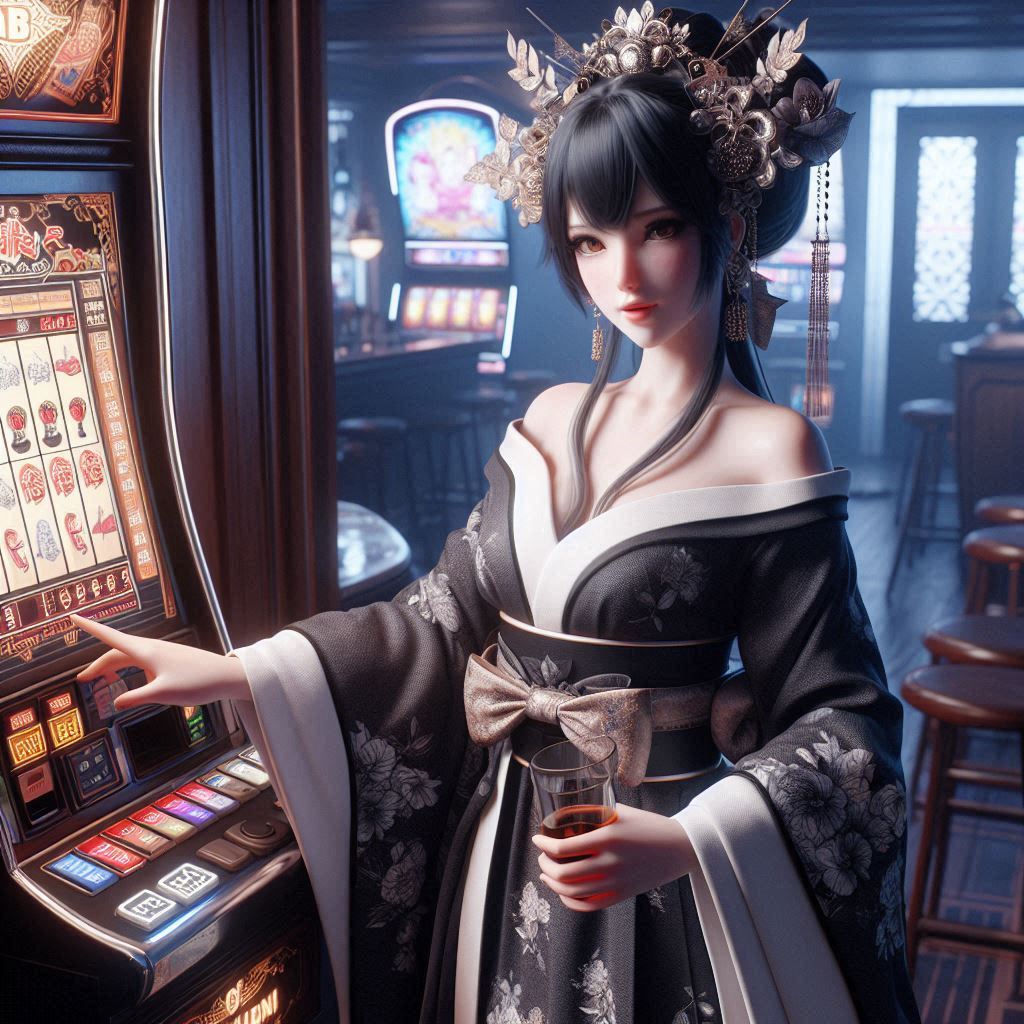 wsgenetics.com​ Strategi Taruhan Slot untuk Pemula Langkah-Langkah untuk